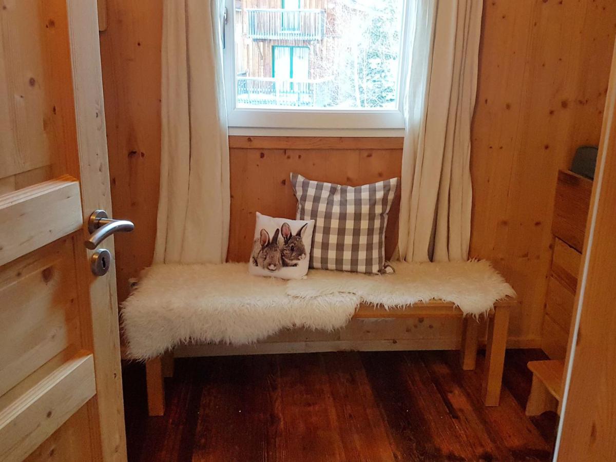Chalet ?Snow Bunny? Stadl an der Mur エクステリア 写真