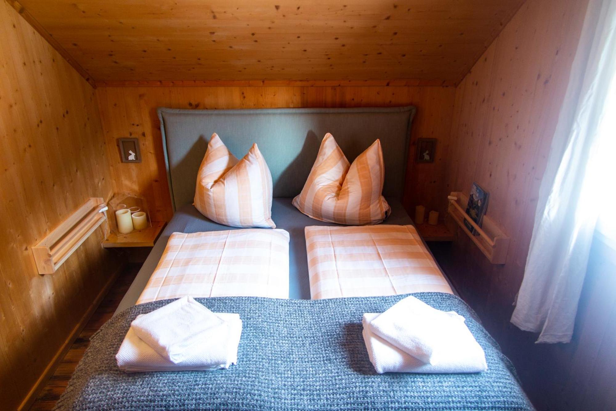 Chalet ?Snow Bunny? Stadl an der Mur エクステリア 写真